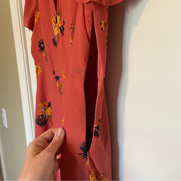 Madewell Dress - Picture 5 of 9